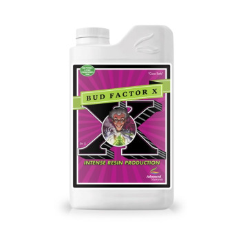 Advanced Nutrients Bud Factor-X (1L власна фасовка)