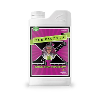 Advanced Nutrients Bud Factor-X (1L власна фасовка)