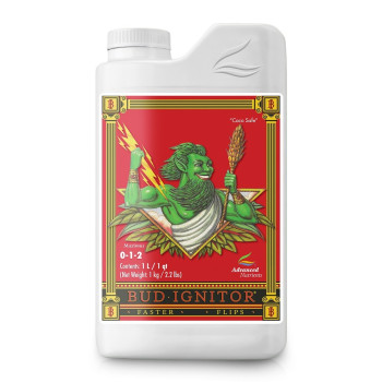 Стимулятор цвітіння Advanced Nutrients Bud Ignitor (1L)