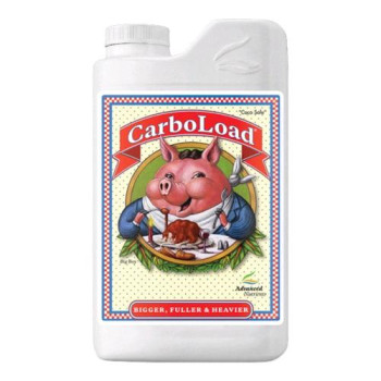 Вуглеводи для рослин Advanced Nutrients Carboload (1L)