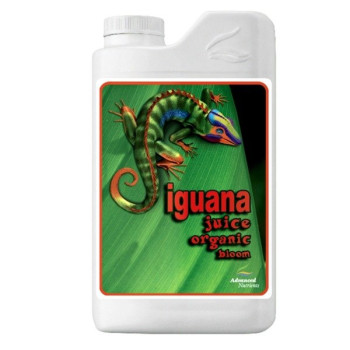 Advanced Nutrients Iguana Juice Bloom (1L)