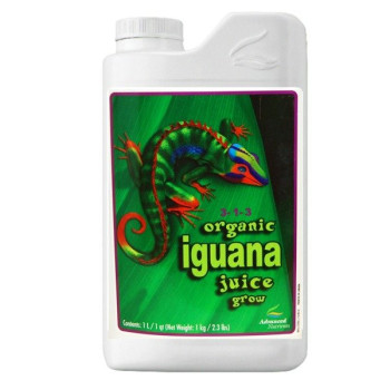Advanced Nutrients Iguana Juice Grow (1L)