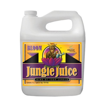Advanced Nutrients Jungle Juice Bloom (10L)