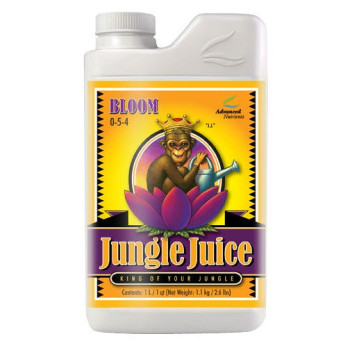 Advanced Nutrients Jungle Juice Bloom (1L)