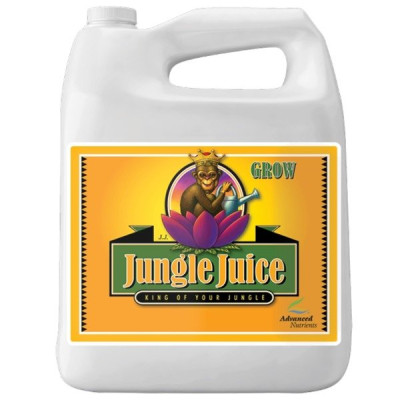 Advanced Nutrients Jungle Juice Grow  (10L)