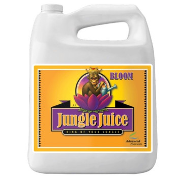 Advanced Nutrients Jungle Juice Grow  (4L)