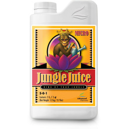 Advanced Nutrients Jungle Juice Micro (10L)
