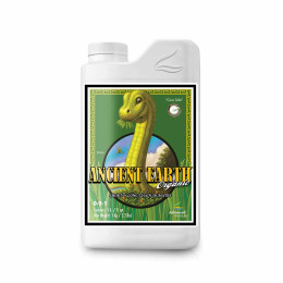 Advanced Nutrients OG Organics™ ANCIENT EARTH (1L)