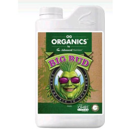 Advanced Nutrients OG Organics™ BIG BUD (500ml)
