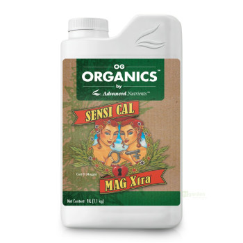 Advanced Nutrients OG Organics™ SENSI CAL-MAG XTRA (1L)