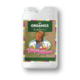 Advanced Nutrients OG Organics™ TASTY TERPENES (1L)