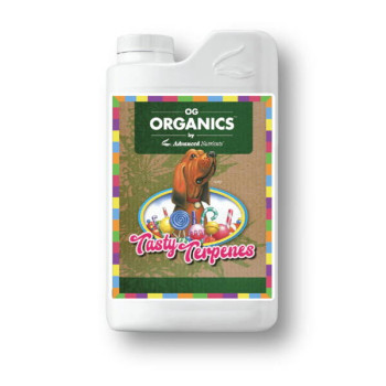 Advanced Nutrients OG Organics™ TASTY TERPENES (1L)