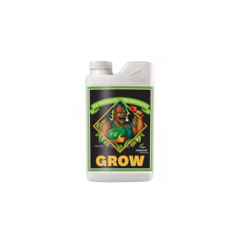 Advanced Nutrients pH Perfect Grow (4L/уценка)