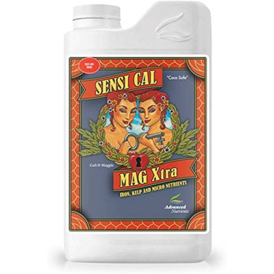 Мікроелементи для рослин Advanced Nutrients Sensi Cal - Mag Extra (1l)