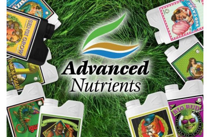 Добрива Advanced Nutrients: Посібник з вибору найкращих продуктів для ваших рослин