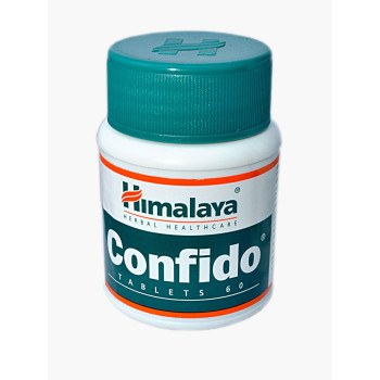 Confido (60tab) Himalaya, Kонфидо