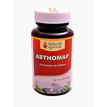 Asthomap (60tab) Мaharishi Аyurveda, Астхомап
