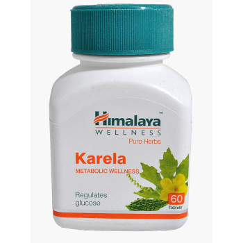 Karela (60 tab) Himalaya, Kарела