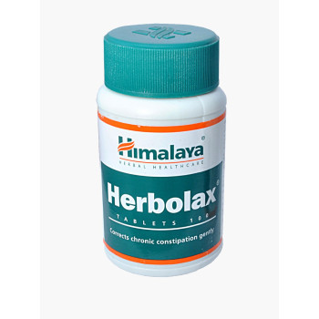 Herbolax (100tab) Himalaya, Xерболакс