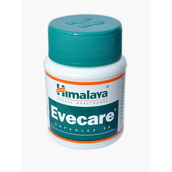Evecare (30cap) Himalaya, Ивкер