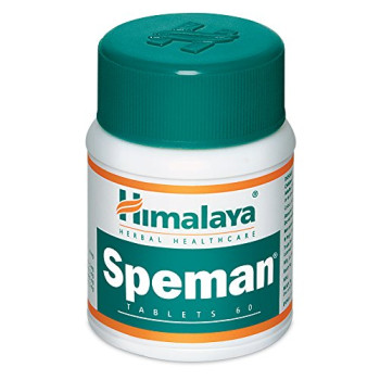 Speman (60tab) Himalaya, Cпеман 60 таб Xималая