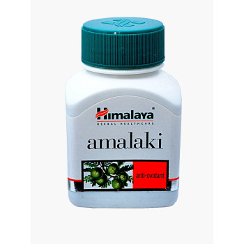 Amalaki (60tab) Himalaya, Aмалакі Xималая