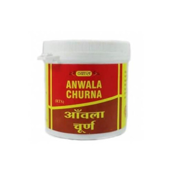 Aamla (anwala) churna (100gr) vyas ph, амла (анвала) Чурна (100гр) Вьяс