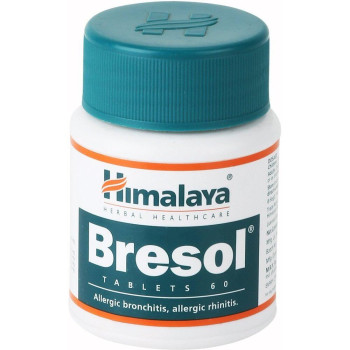 Bresol (60tab) Himalaya, Бресол (60таб) Xималая