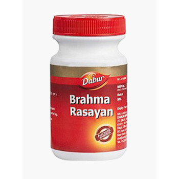 Brahma rasayan (250gm) Dabur, Брахма расаяна , Брами расаяна