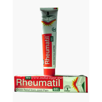 Reumatil Gel (30gm) Dabur, Pевматил гель 30 грм Дабур