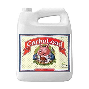 Advanced Nutrients Carboload 4L Advanced Nutrients Carboload 4L