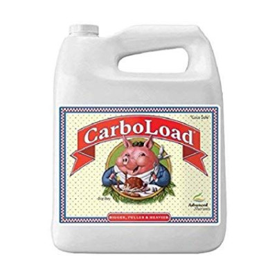 Advanced Nutrients Carboload 4L Advanced Nutrients Carboload 4L