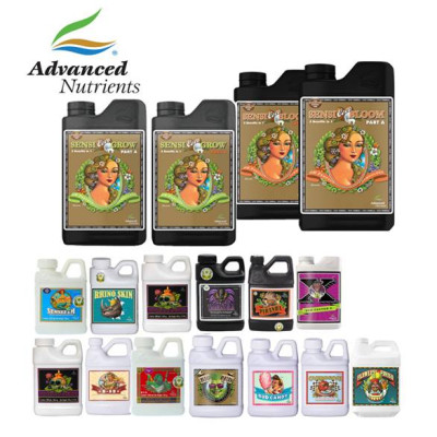 Комплект добрив Advanced Nutrients Sensi Coco A&B Master L