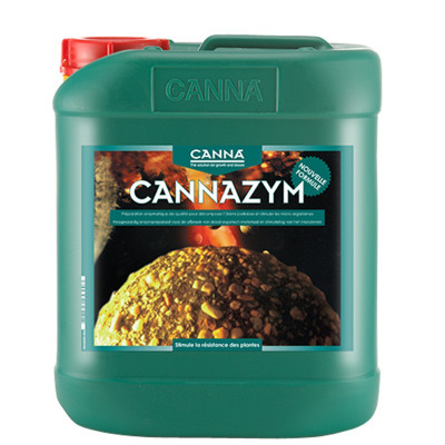 CANNA CannaZym (5L)