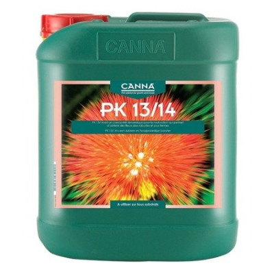 Мінеральне добриво CANNA PK 13/14 5L