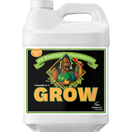 Advanced Nutrients pH Perfect  Grow  10L