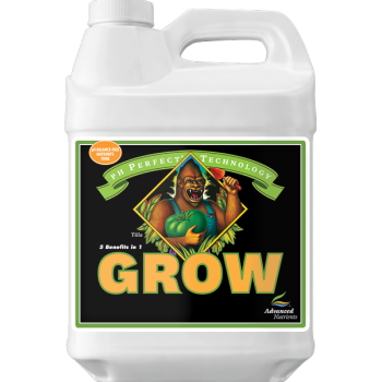 Advanced Nutrients pH Perfect  Grow  10L