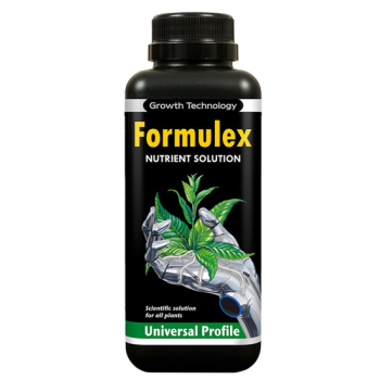 Formulex 100ml Growth Technology Стартове харчування