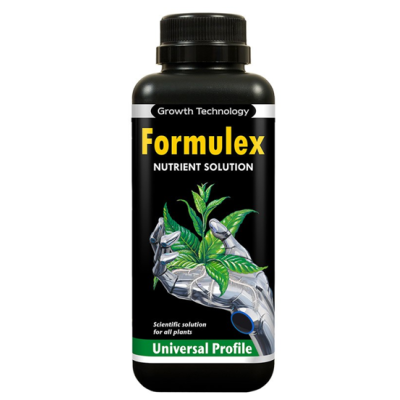 Formulex 100ml Growth Technology Стартове харчування