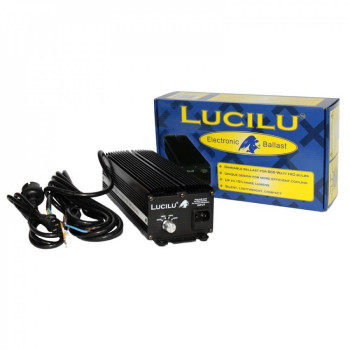 ЕПРА LC600D Lucilu E–ballast 600W