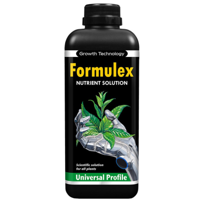 Formulex 1L Growth Technology Стартове харчування