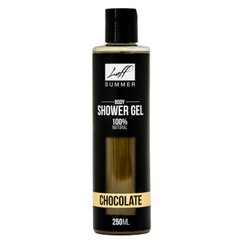 Гель для душа Luff  Shower gel Luff Chocolate