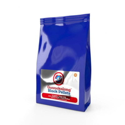 Органічне добриво Guanokalong Black Granule (3kg)