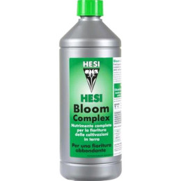 Мінеральне добриво HESI Bloom Complex (1L)