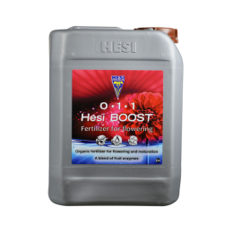 Органічне добриво Hesi Boost (Органічне добриво Hesi Boost 5L)