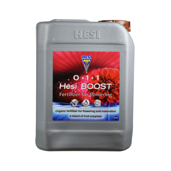 Органічне добриво Hesi Boost (Органічне добриво Hesi Boost 5L)