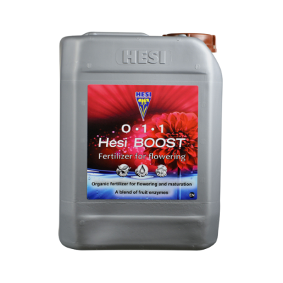 Органічне добриво Hesi Boost (Органічне добриво Hesi Boost 5L)