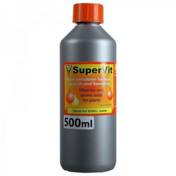 Вітамінний комплекс  HESI SuperVit 500ml