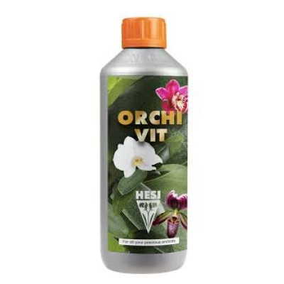 Мінеральне добриво HESI OrchiVit 500 ml