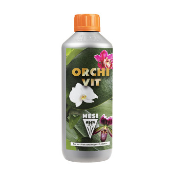 Мінеральне добриво HESI OrchiVit (1L)